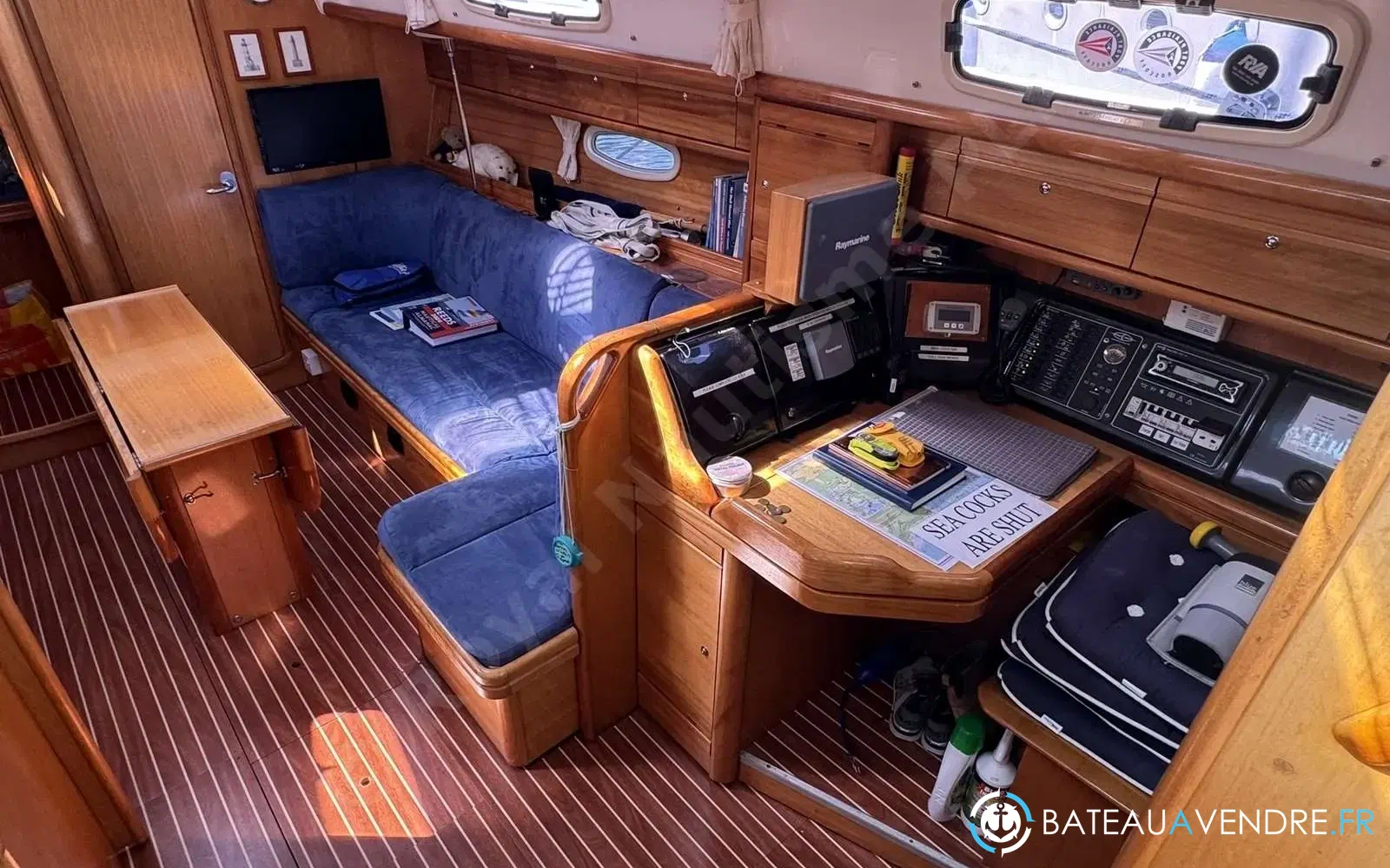 slider 16 Bavaria 37 Cruiser