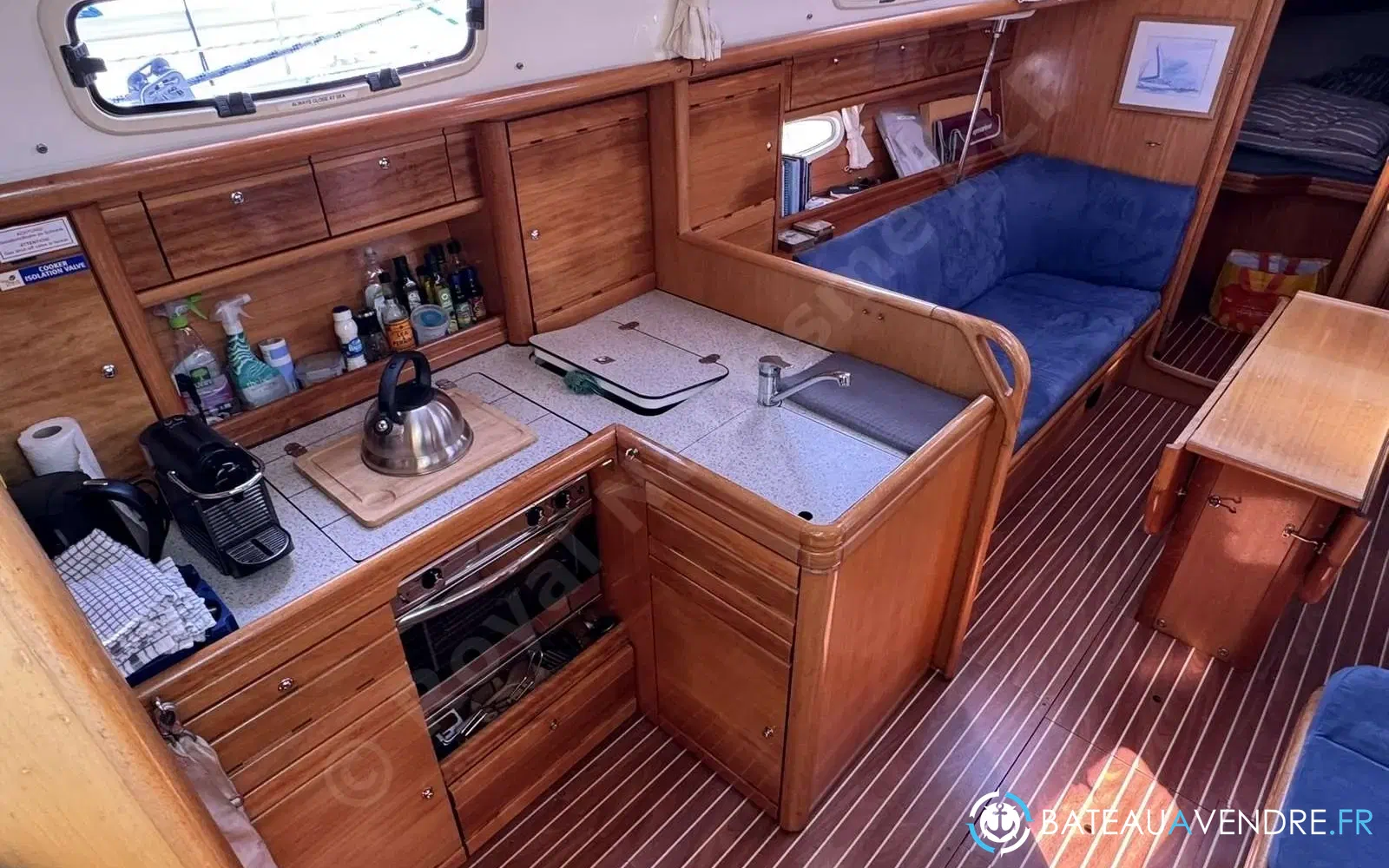 slider 17 Bavaria 37 Cruiser