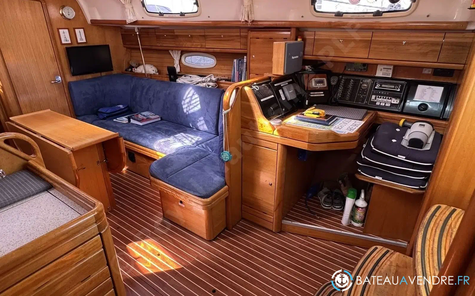 slider 19 Bavaria 37 Cruiser