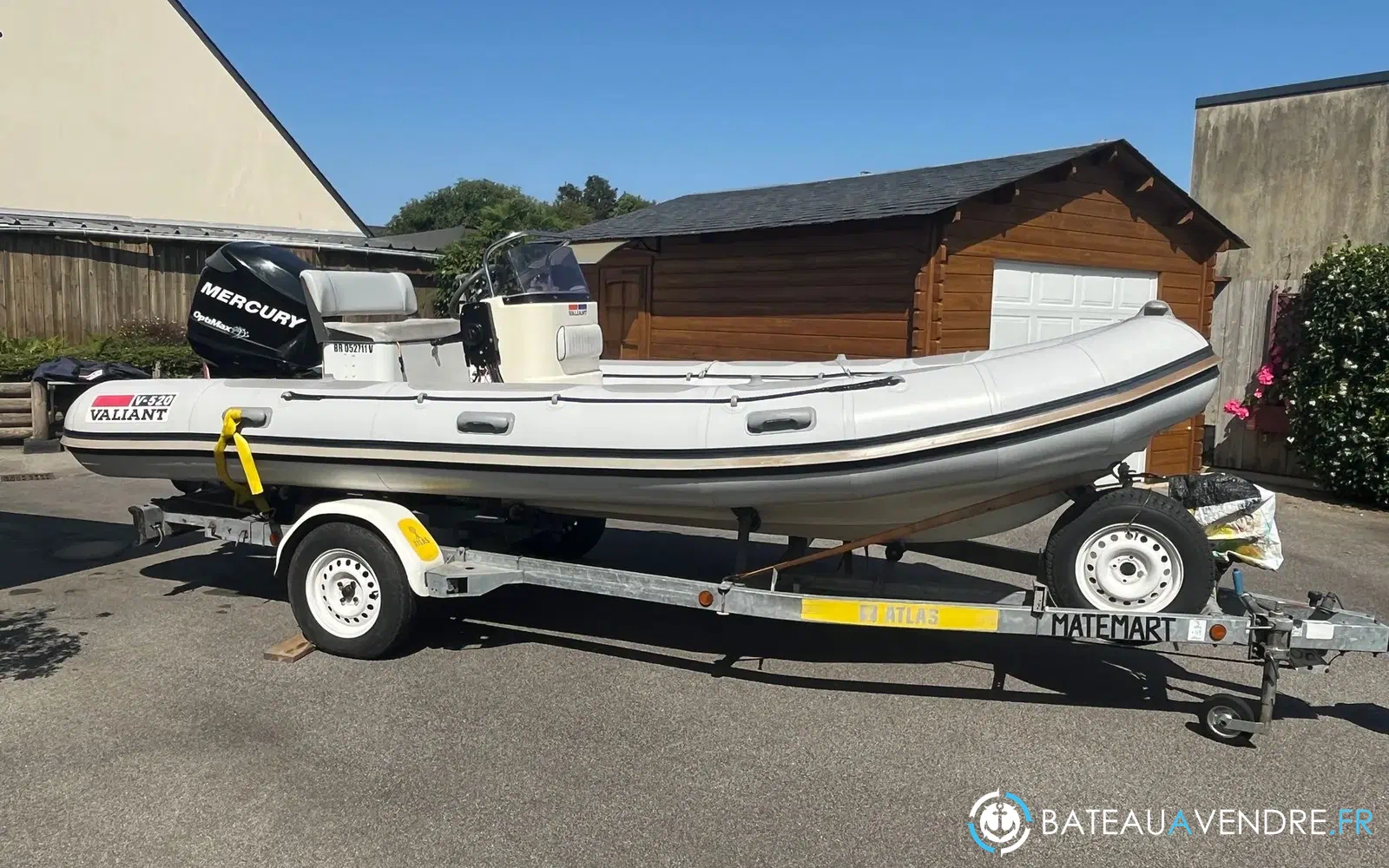slider 0 Valiant V 520