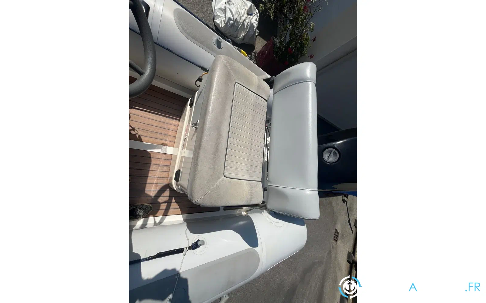 slider 10 Valiant V 520