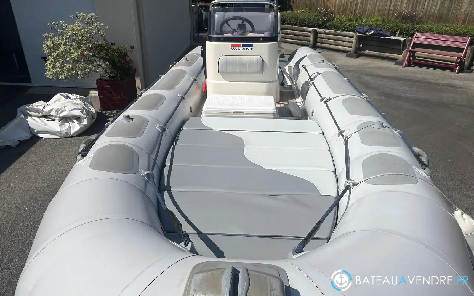 slider 3 Valiant V 520