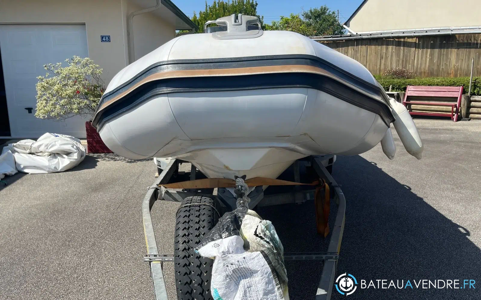 slider 4 Valiant V 520