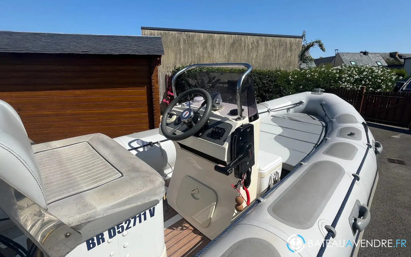 slider 5 Valiant V 520