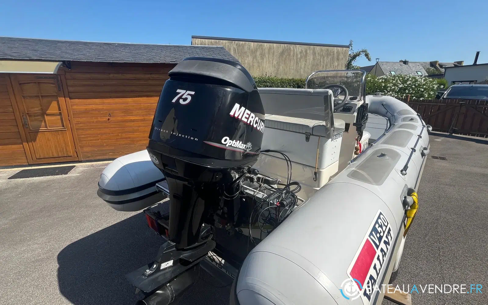 slider 6 Valiant V 520