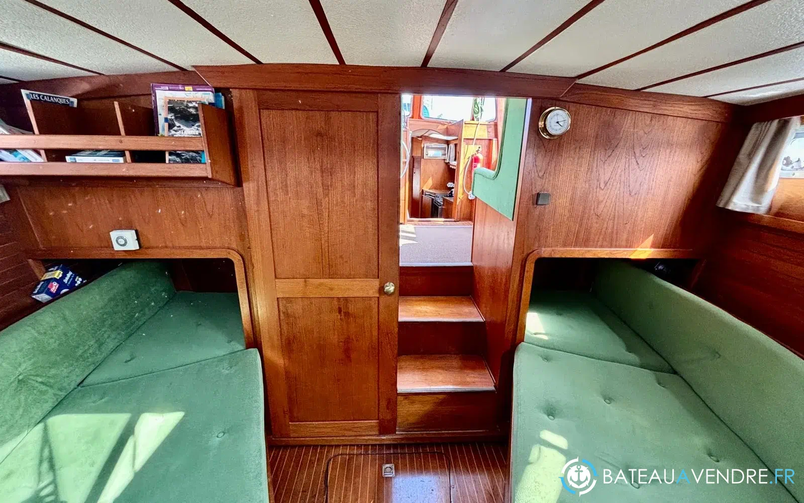 slider 17 Siltala Yachts Nauticat 33