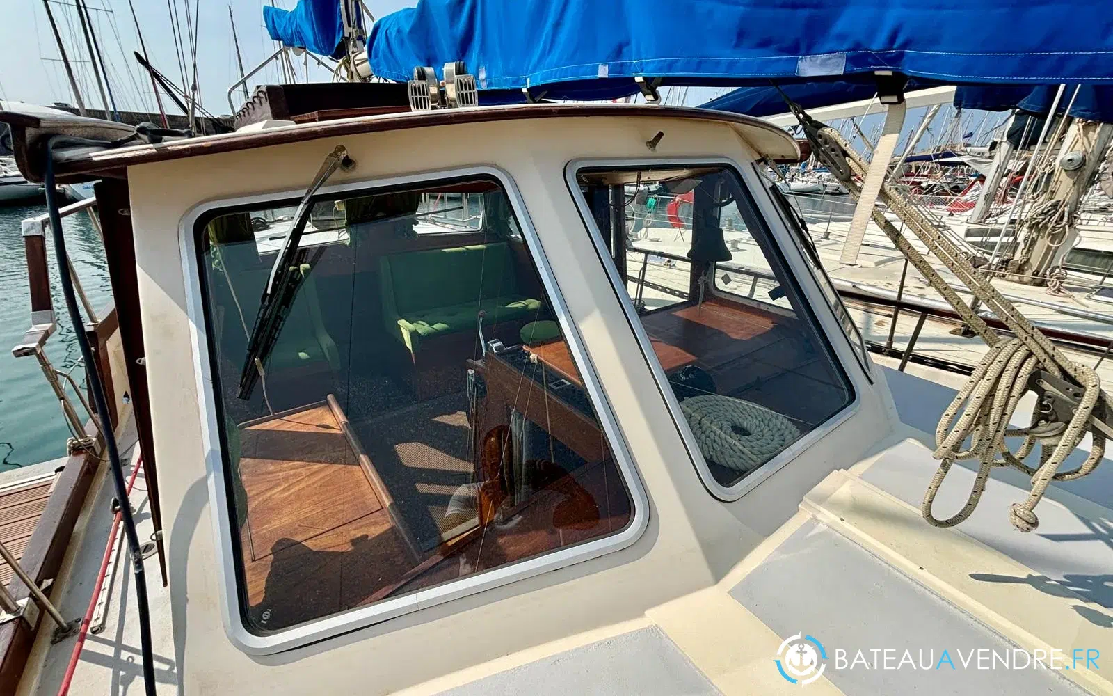 slider 3 Siltala Yachts Nauticat 33