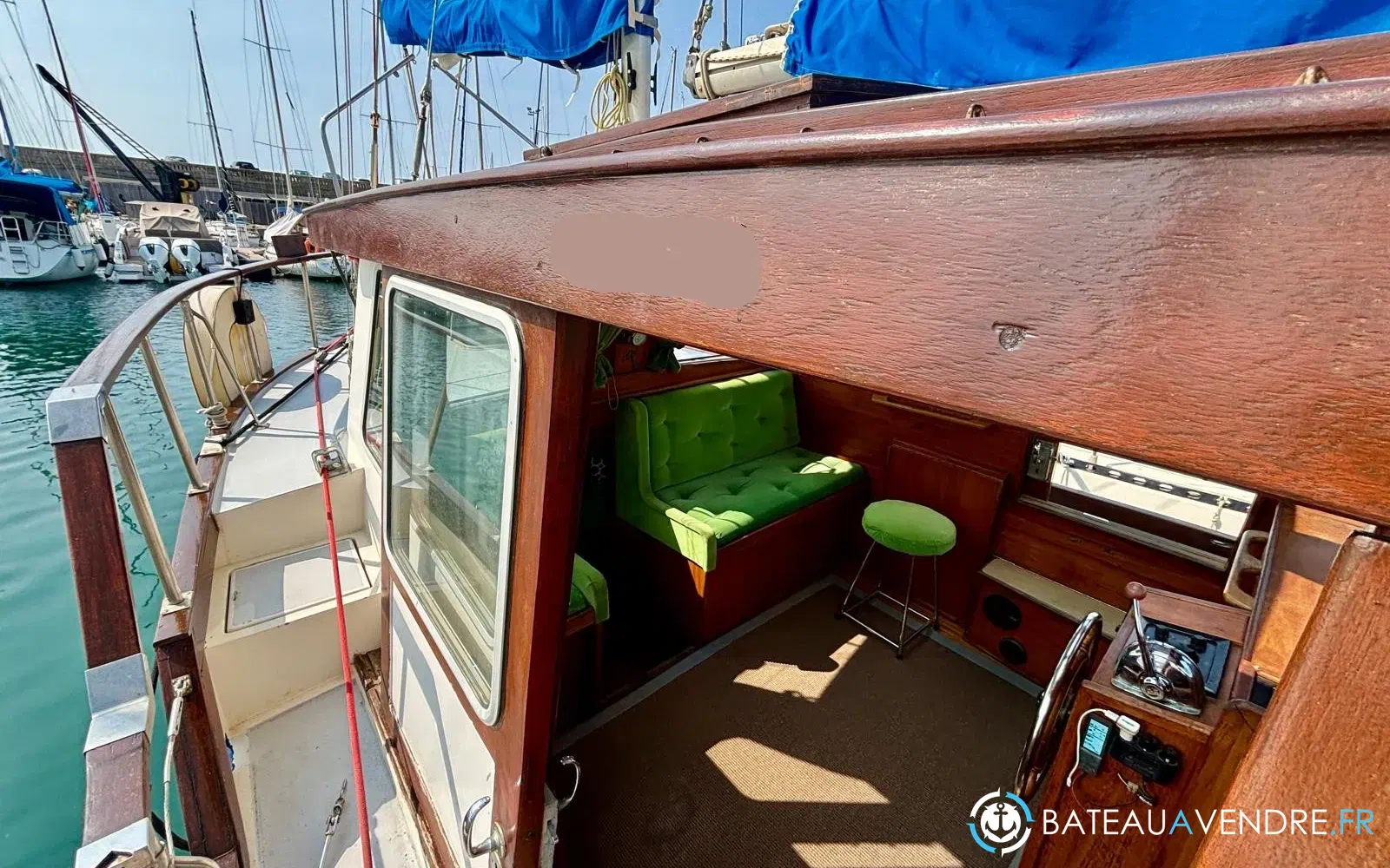 slider 2 Siltala Yachts Nauticat 33