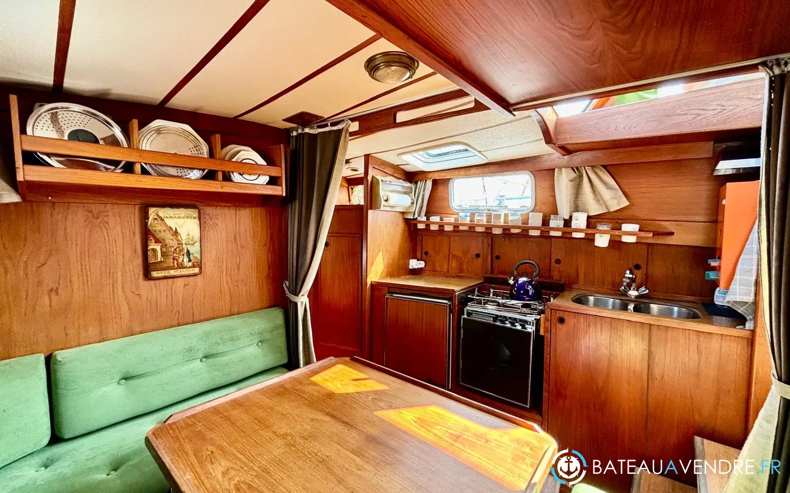 slider 19 Siltala Yachts Nauticat 33