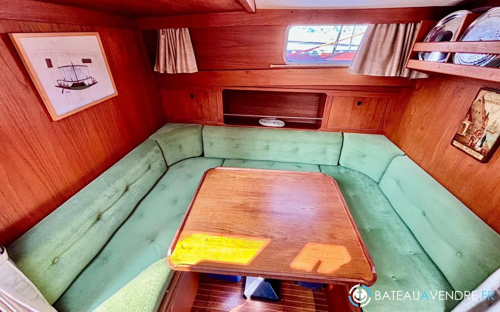 slider 18 Siltala Yachts Nauticat 33