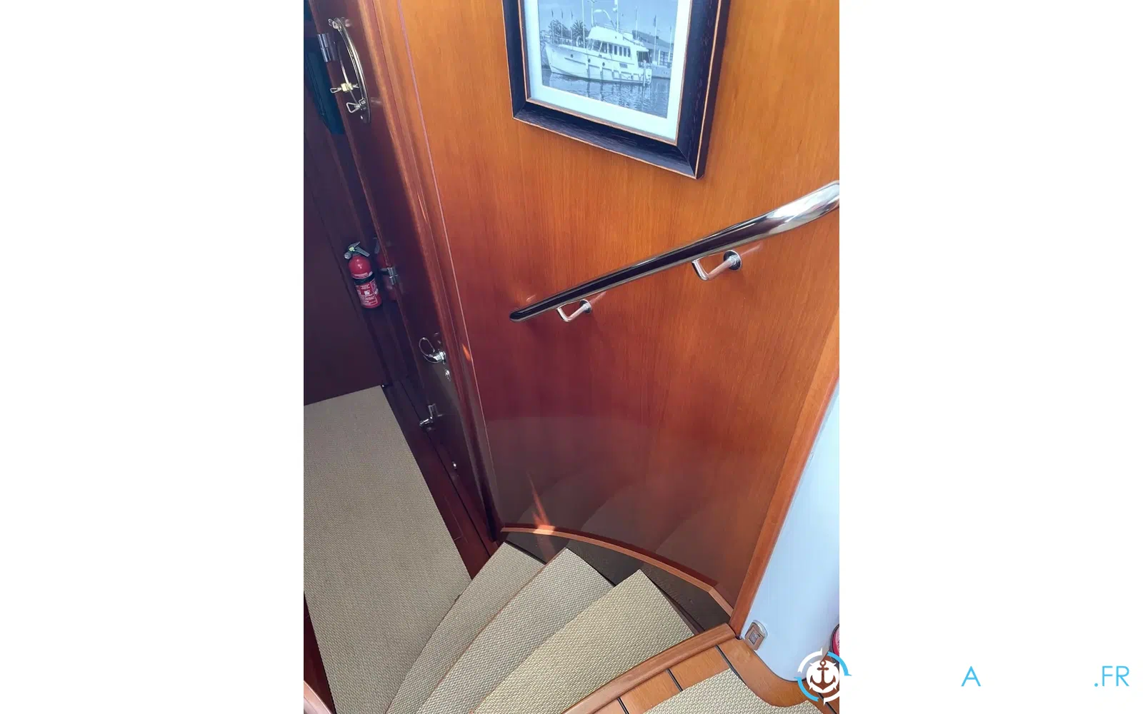 slider 19 Beneteau Swift Trawler 42