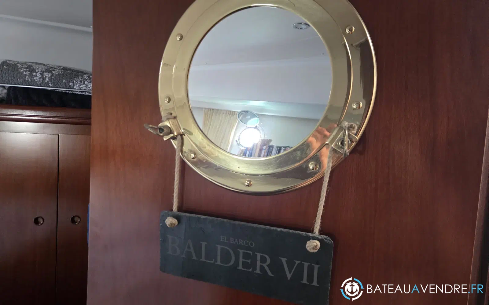 slider 20 Beneteau Swift Trawler 42