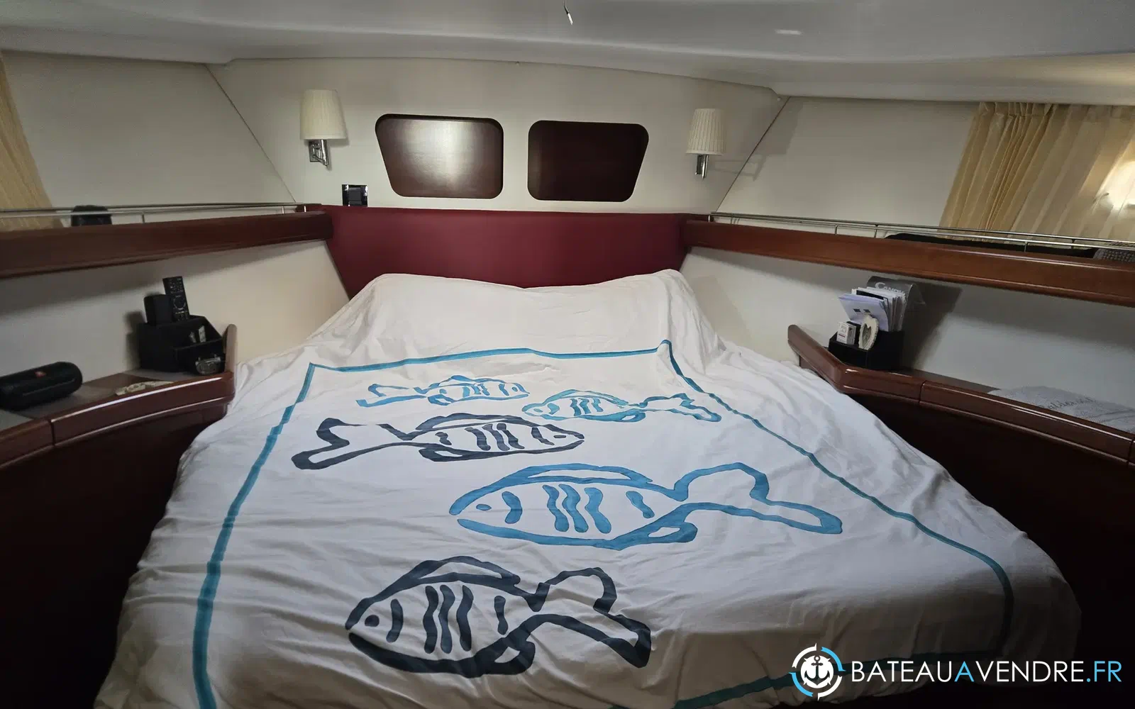 slider 21 Beneteau Swift Trawler 42