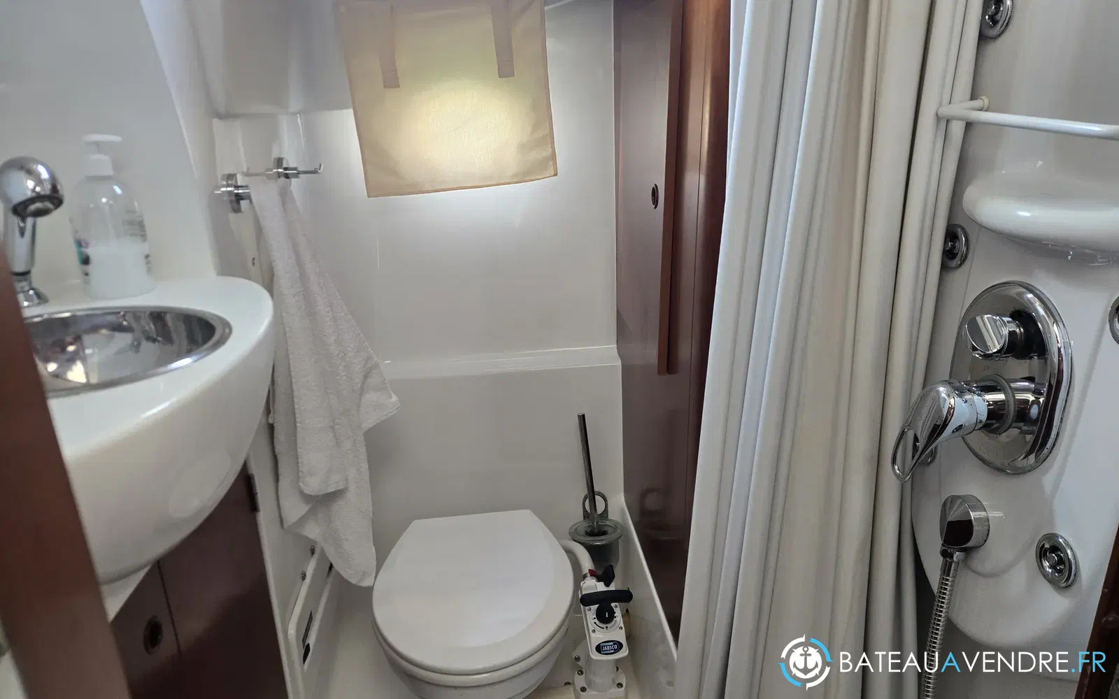 slider 23 Beneteau Swift Trawler 42