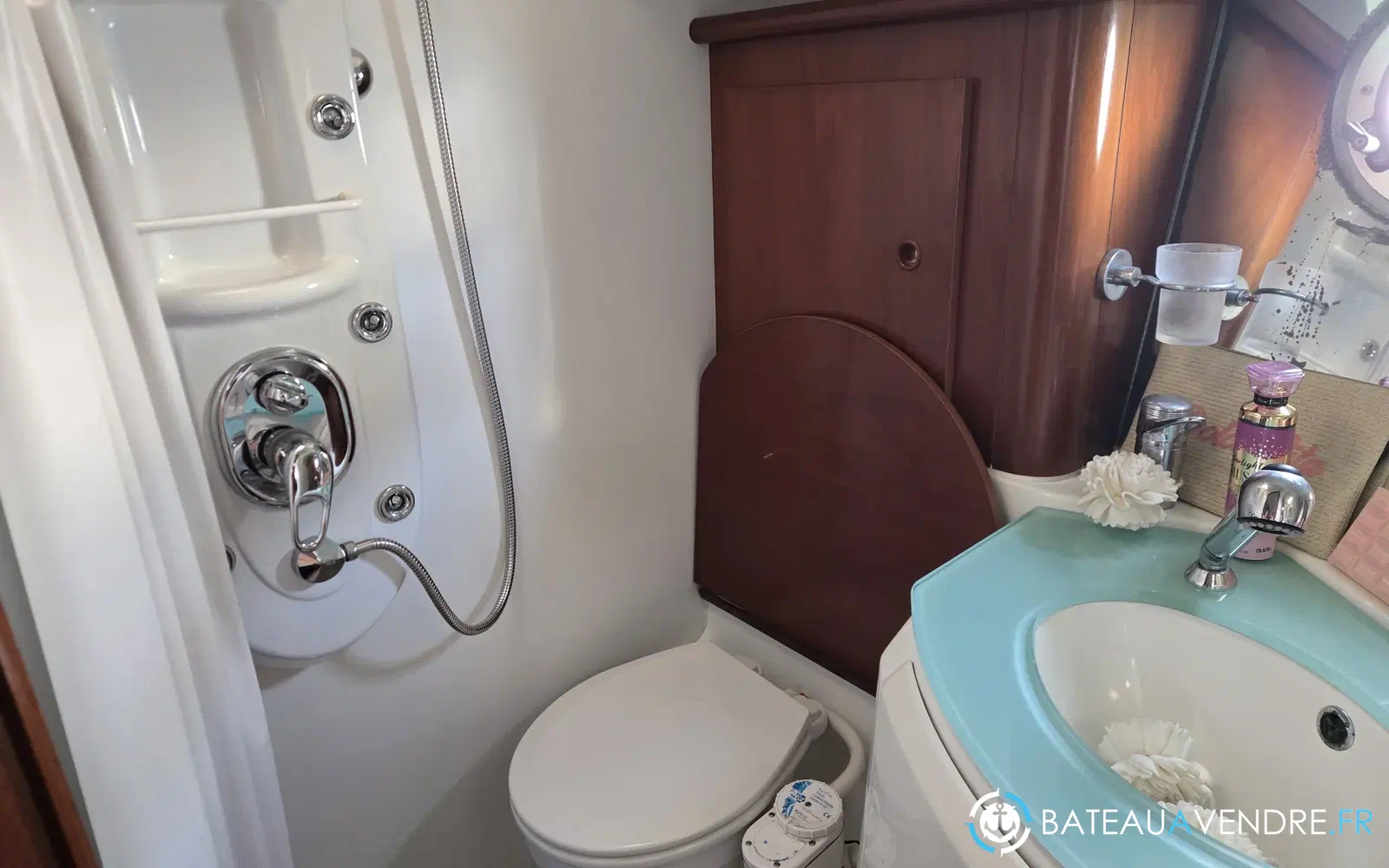 slider 26 Beneteau Swift Trawler 42