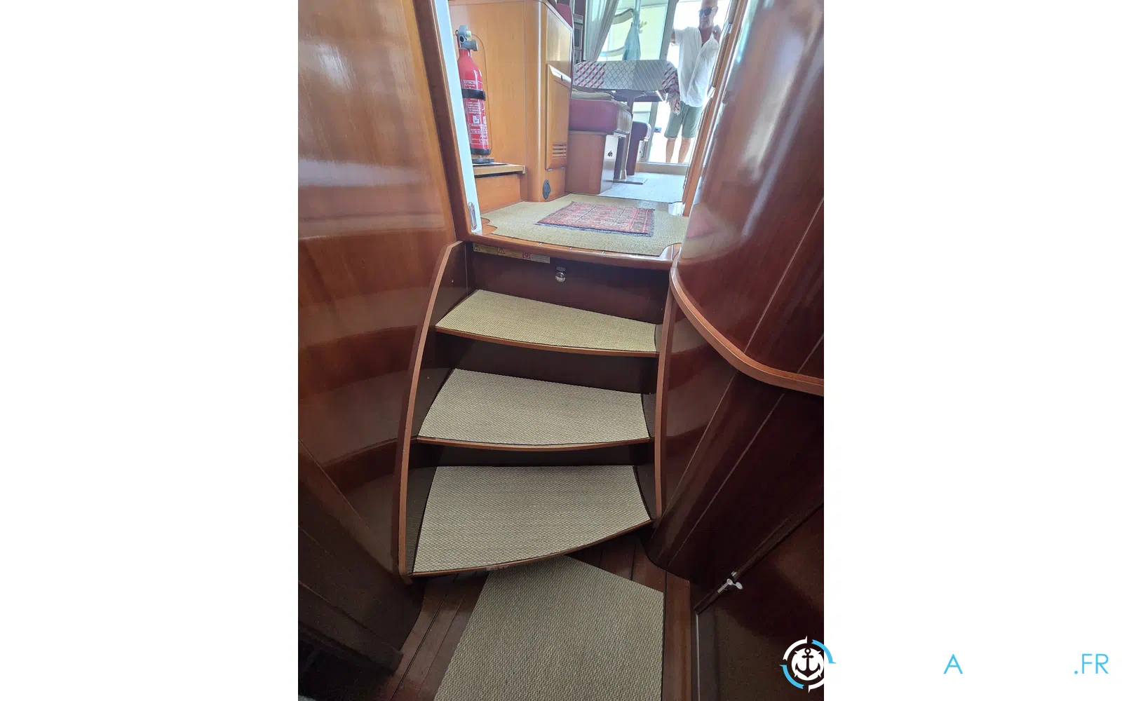slider 27 Beneteau Swift Trawler 42