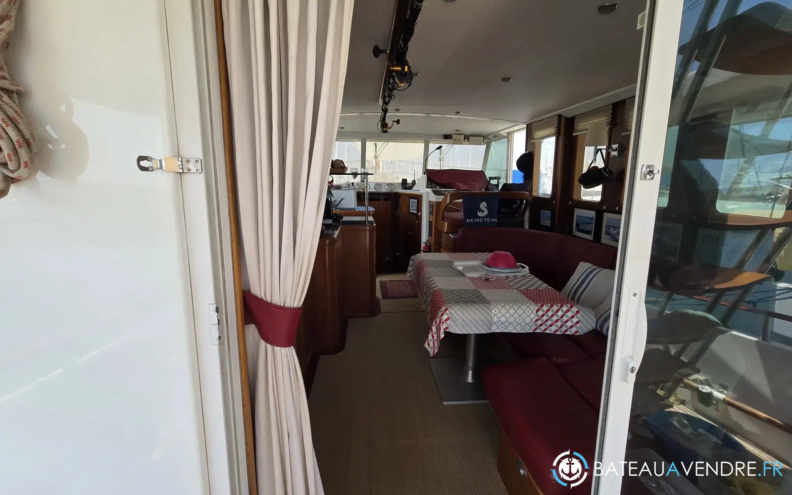 slider 2 Beneteau Swift Trawler 42