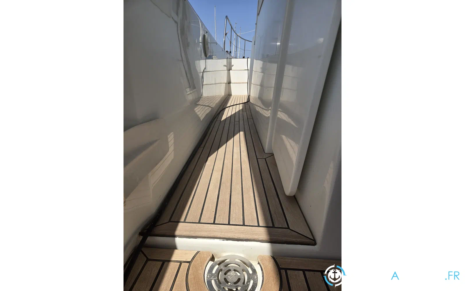 slider 37 Beneteau Swift Trawler 42