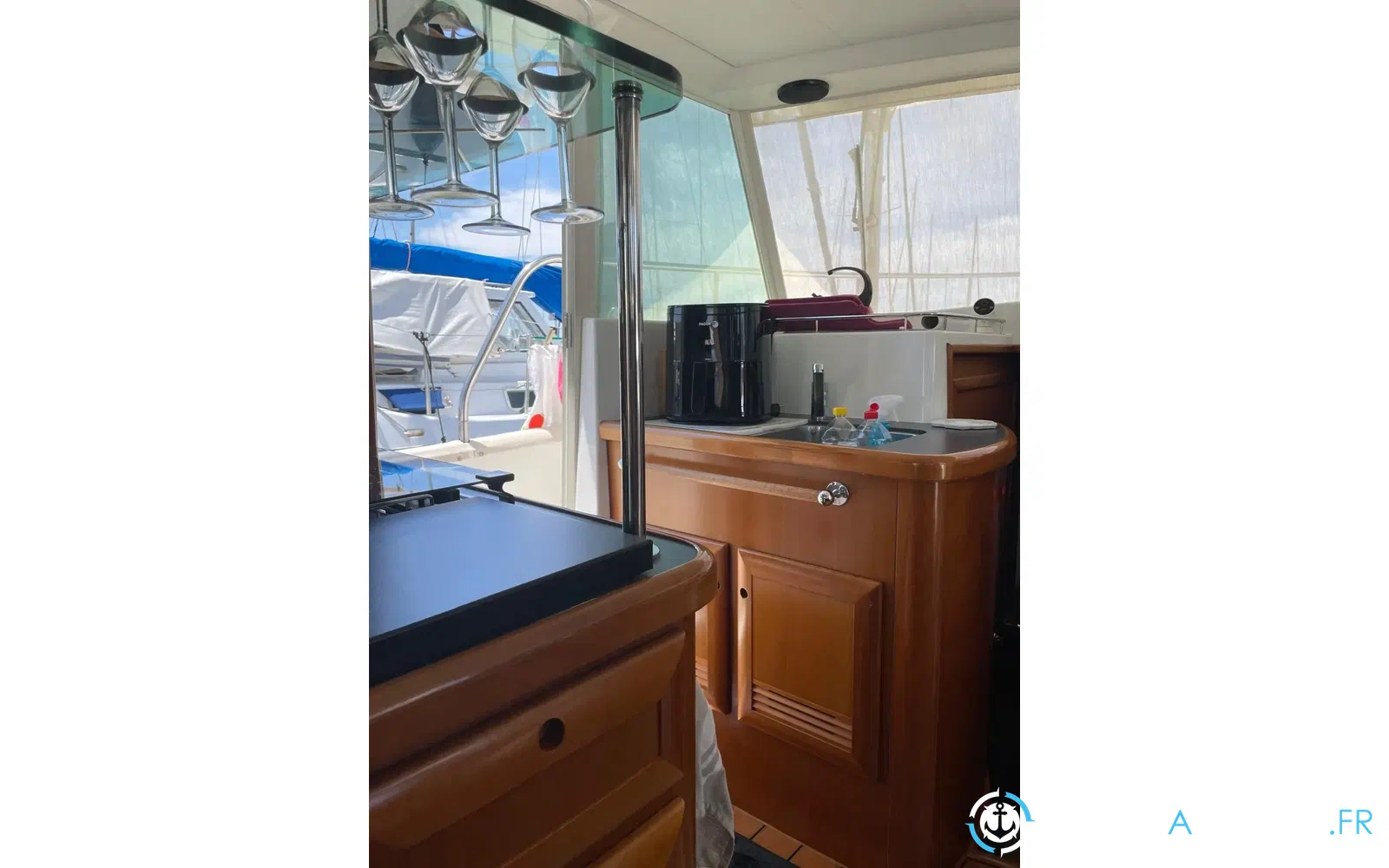 slider 3 Beneteau Swift Trawler 42