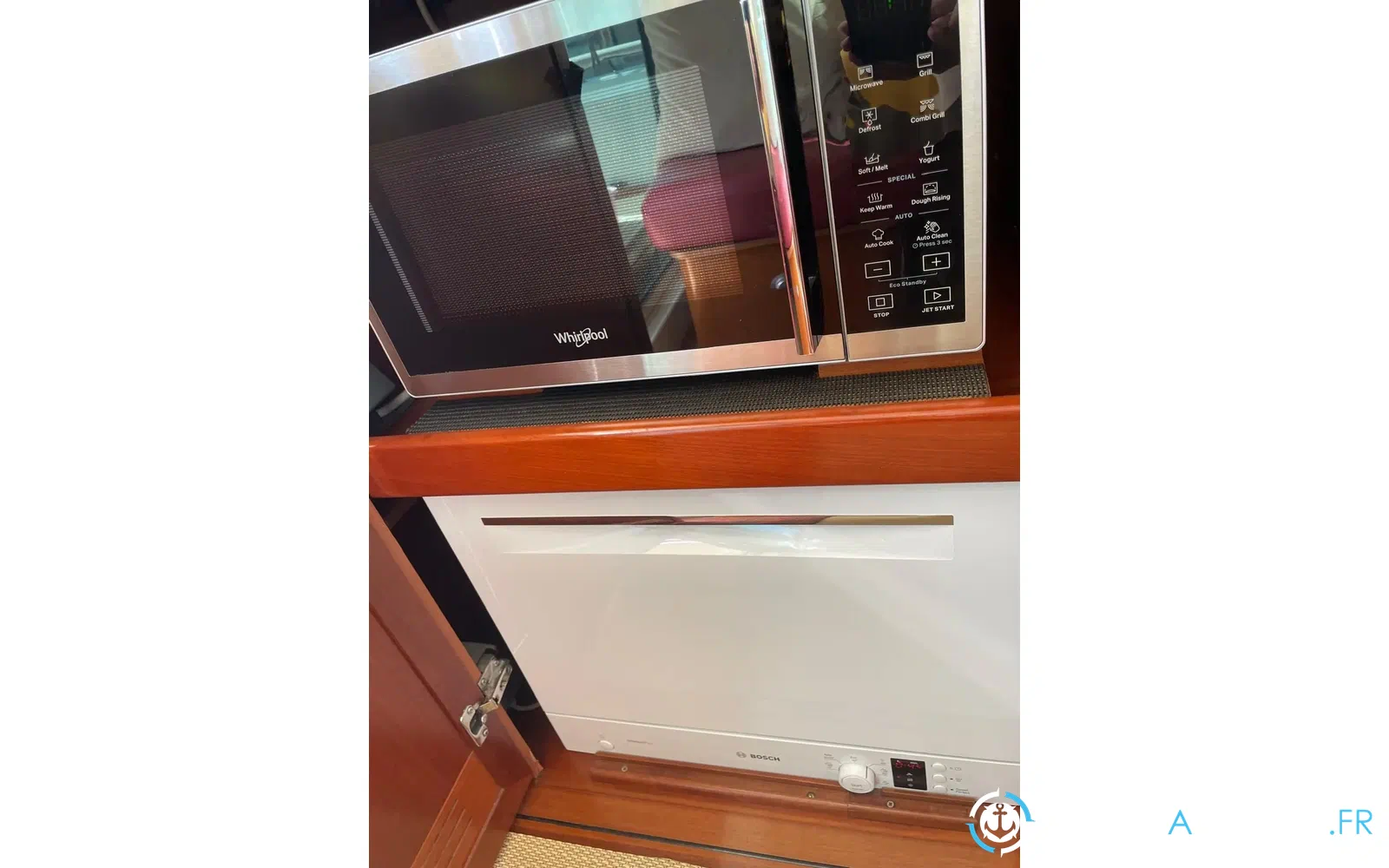 slider 5 Beneteau Swift Trawler 42