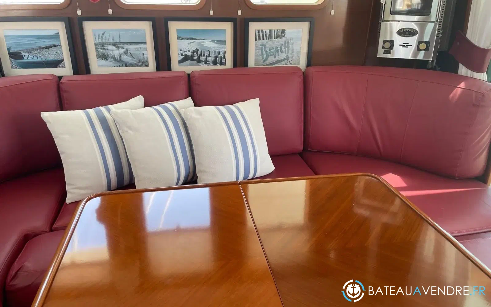 slider 6 Beneteau Swift Trawler 42