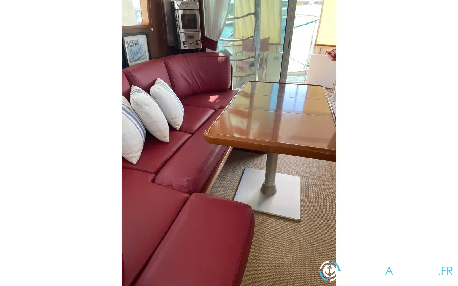 slider 8 Beneteau Swift Trawler 42