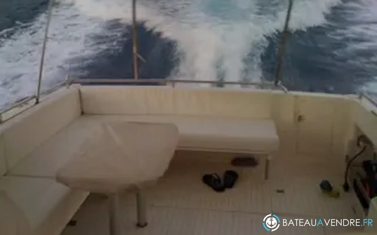 slider 11 Marine Project Princess 36 Riviera