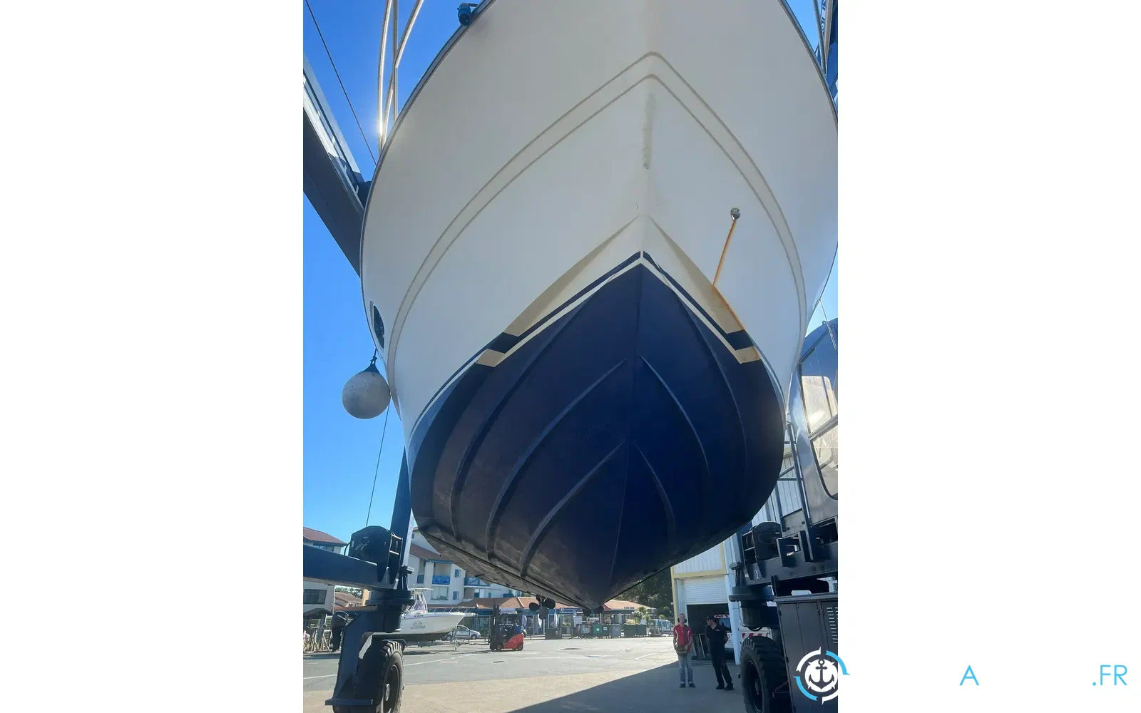 slider 5 Marine Project Princess 36 Riviera