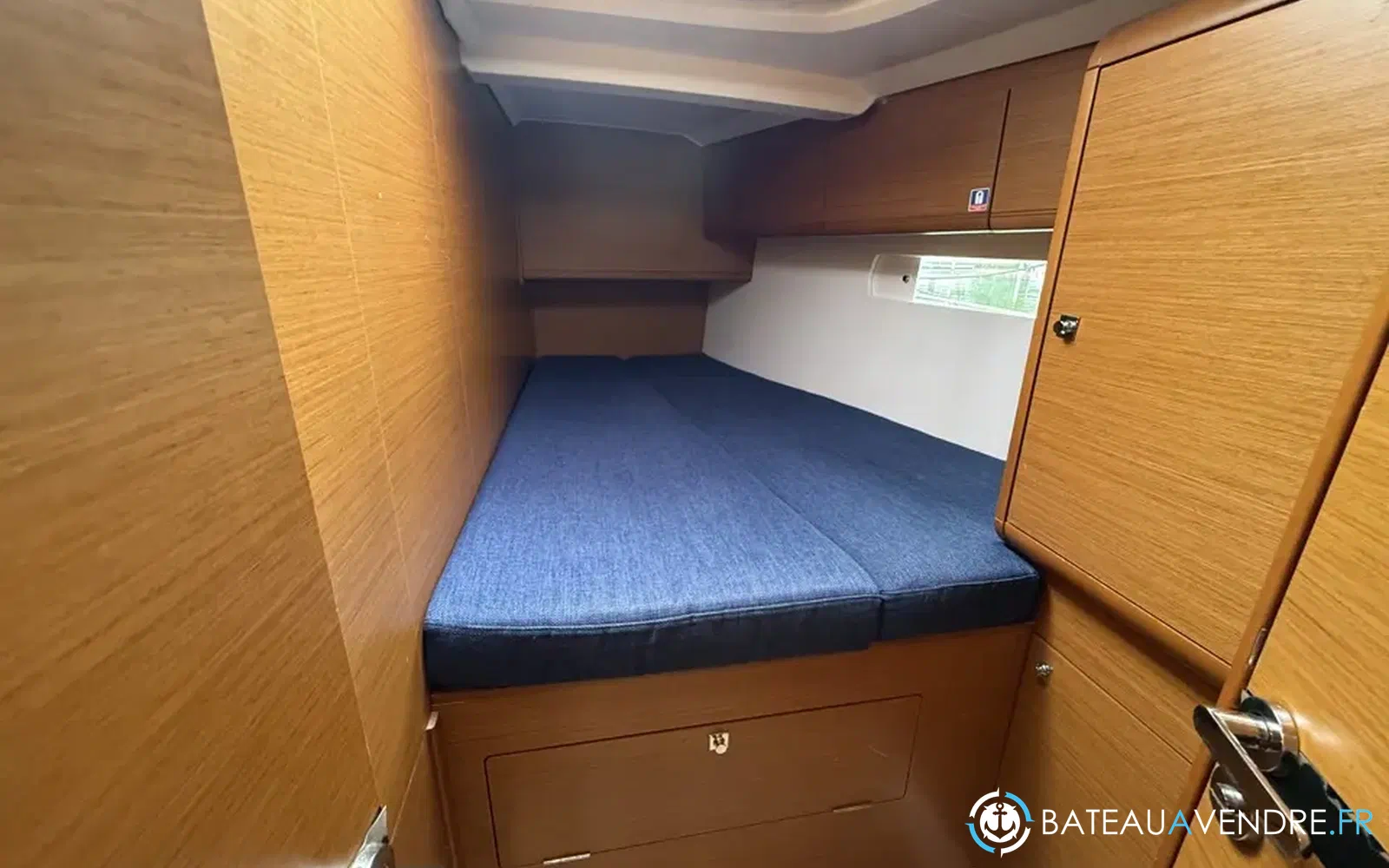 slider 39 Jeanneau Sun Odyssey 519