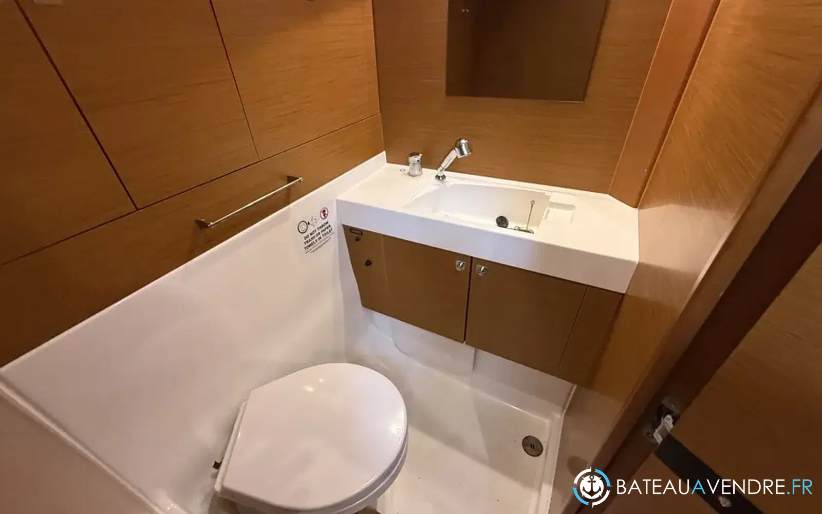 slider 41 Jeanneau Sun Odyssey 519
