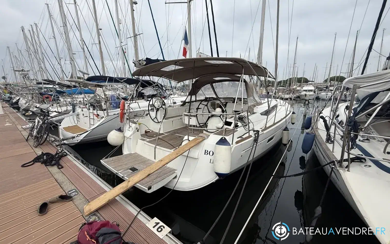slider 4 Jeanneau Sun Odyssey 519