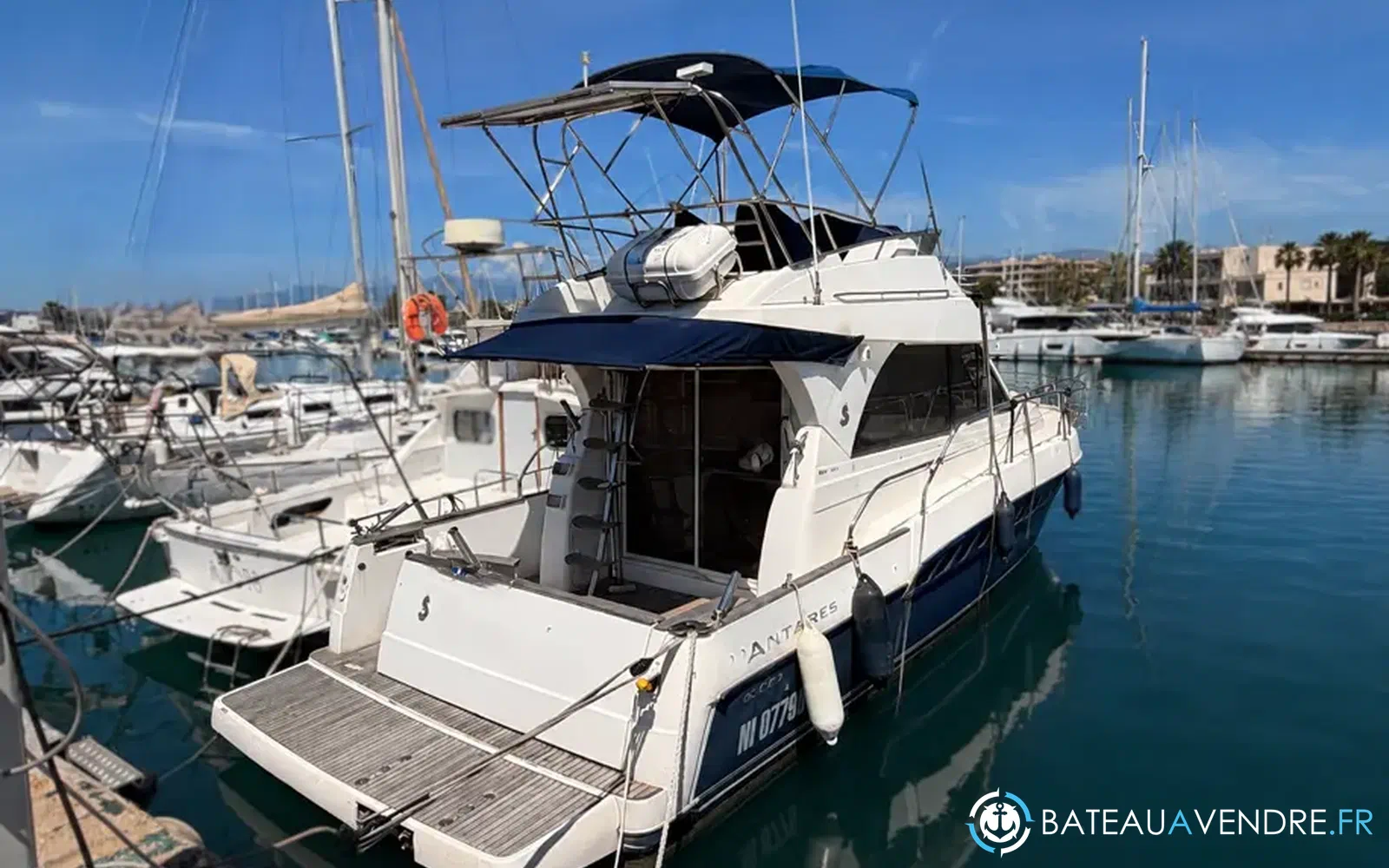slider 0 Beneteau Antares 980