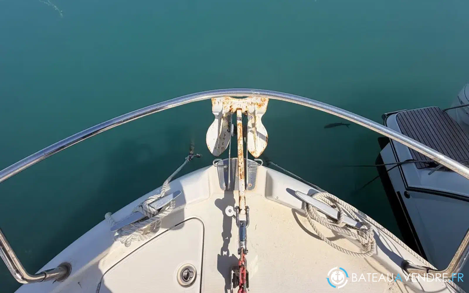 slider 9 Beneteau Antares 980