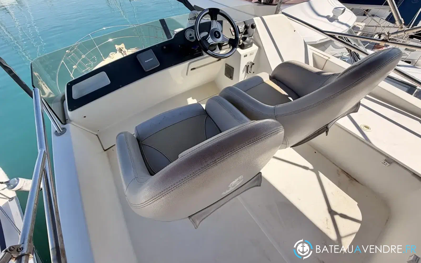 slider 11 Beneteau Antares 980