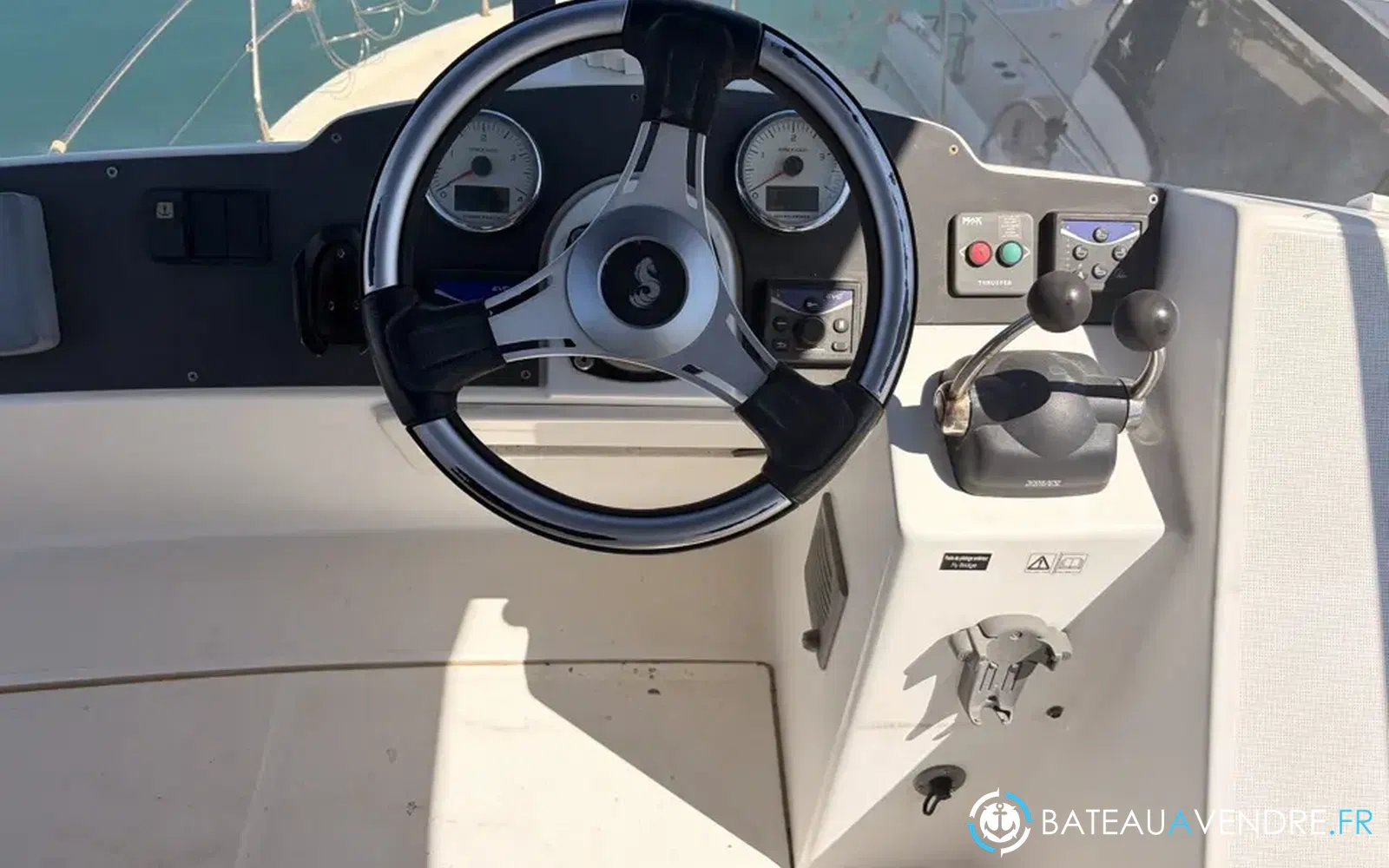 slider 12 Beneteau Antares 980