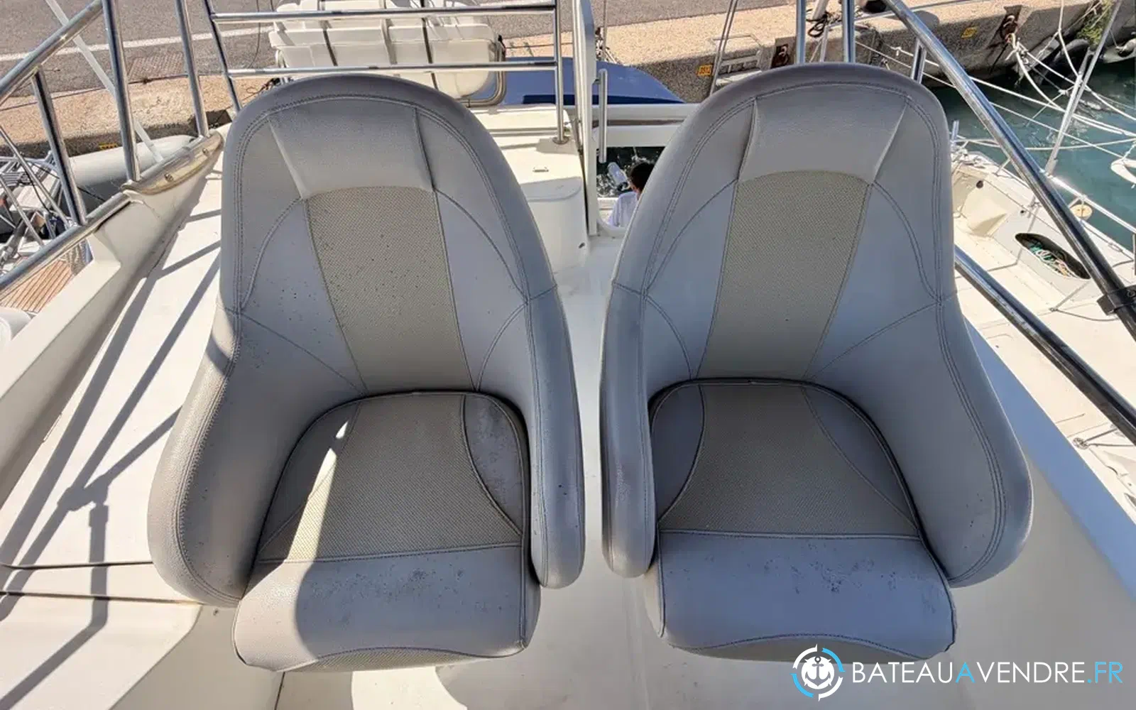 slider 13 Beneteau Antares 980