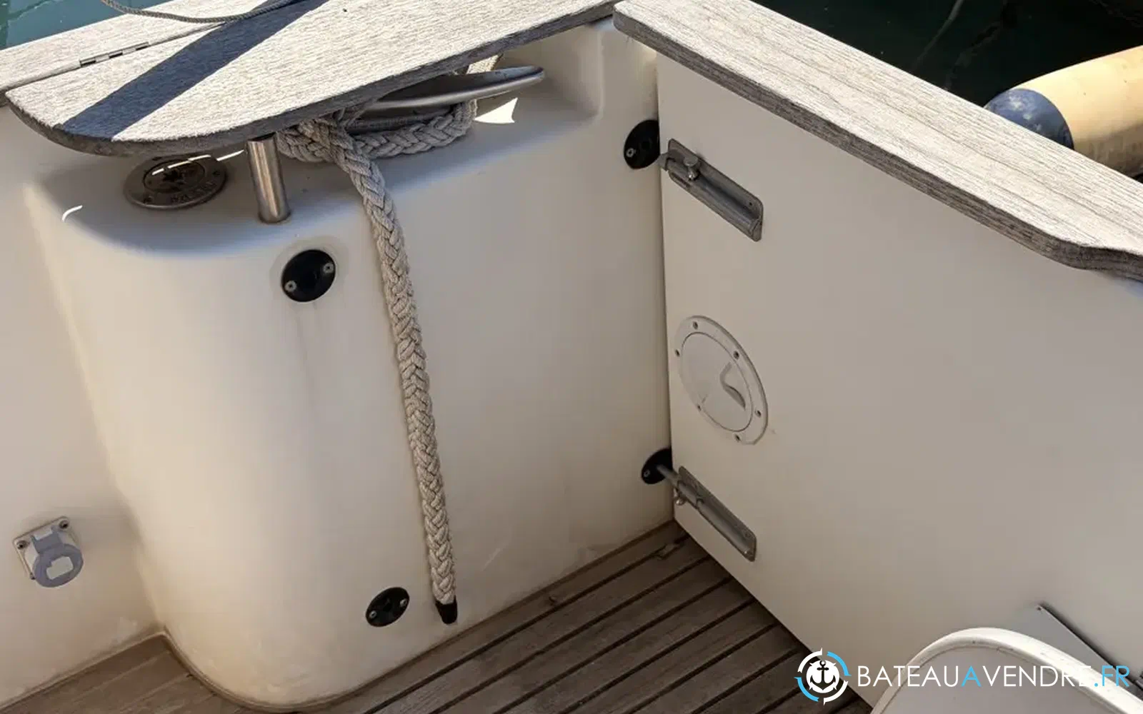 slider 15 Beneteau Antares 980
