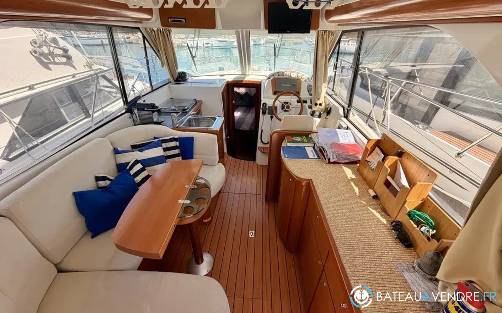 slider 16 Beneteau Antares 980