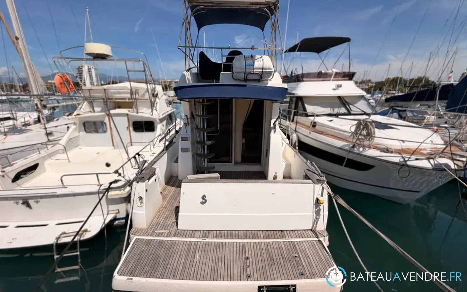 slider 1 Beneteau Antares 980