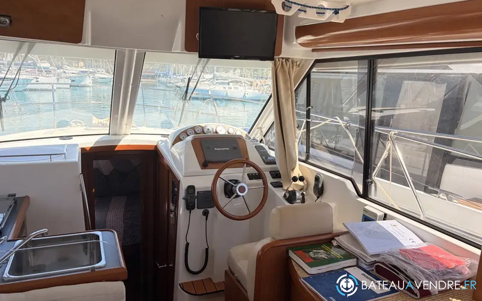 slider 20 Beneteau Antares 980