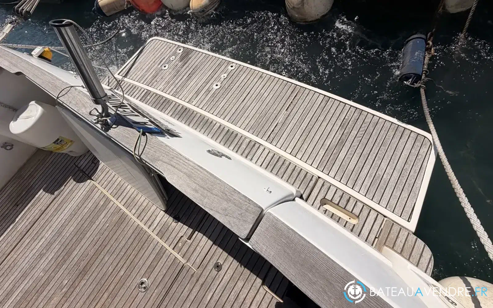 slider 2 Beneteau Antares 980