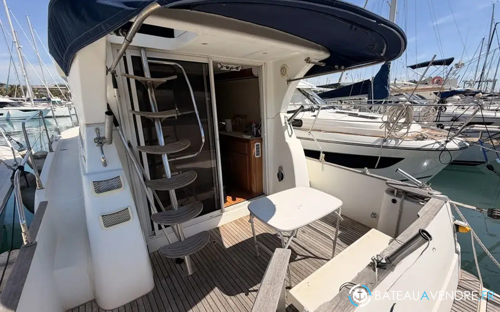 slider 3 Beneteau Antares 980