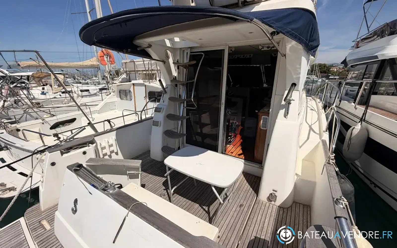 slider 4 Beneteau Antares 980