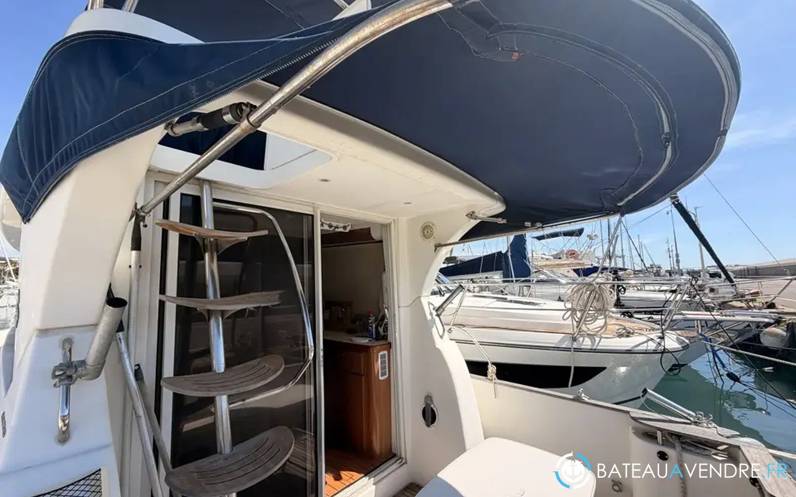 slider 5 Beneteau Antares 980