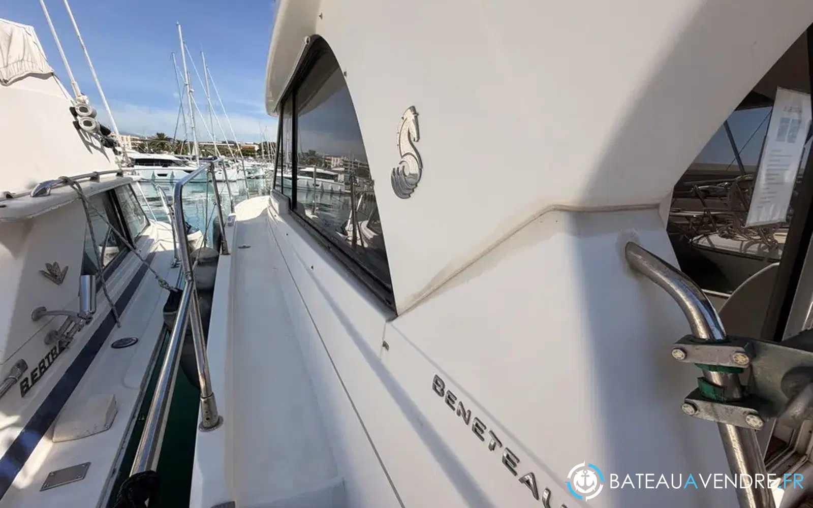 slider 6 Beneteau Antares 980