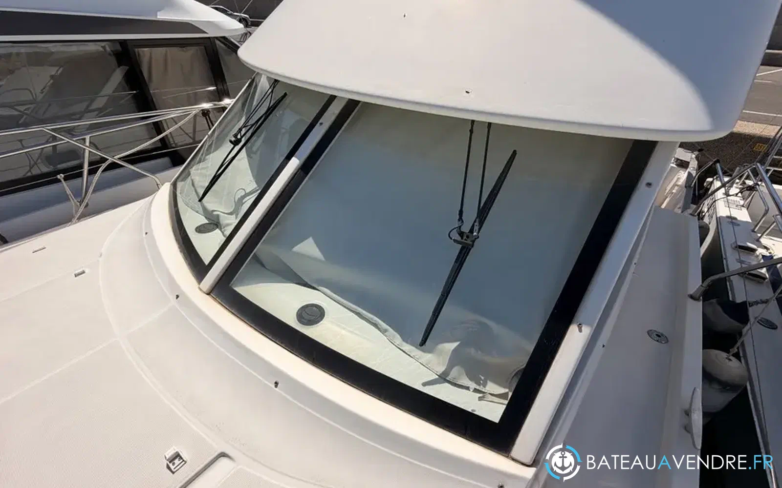 slider 7 Beneteau Antares 980