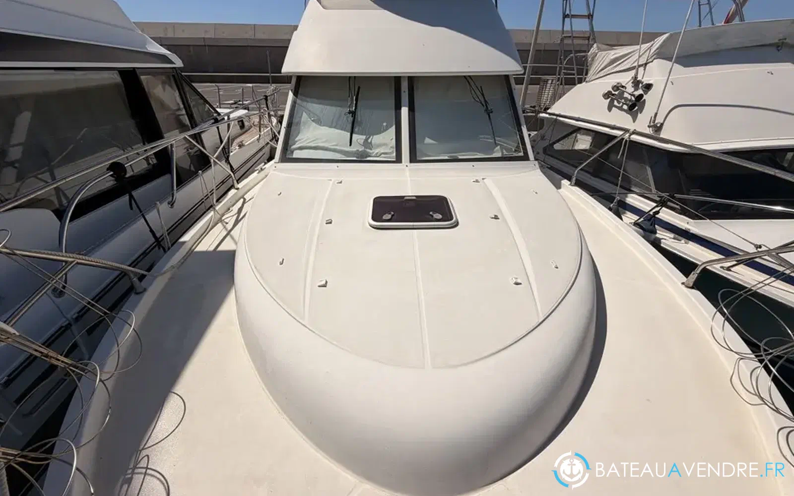slider 8 Beneteau Antares 980