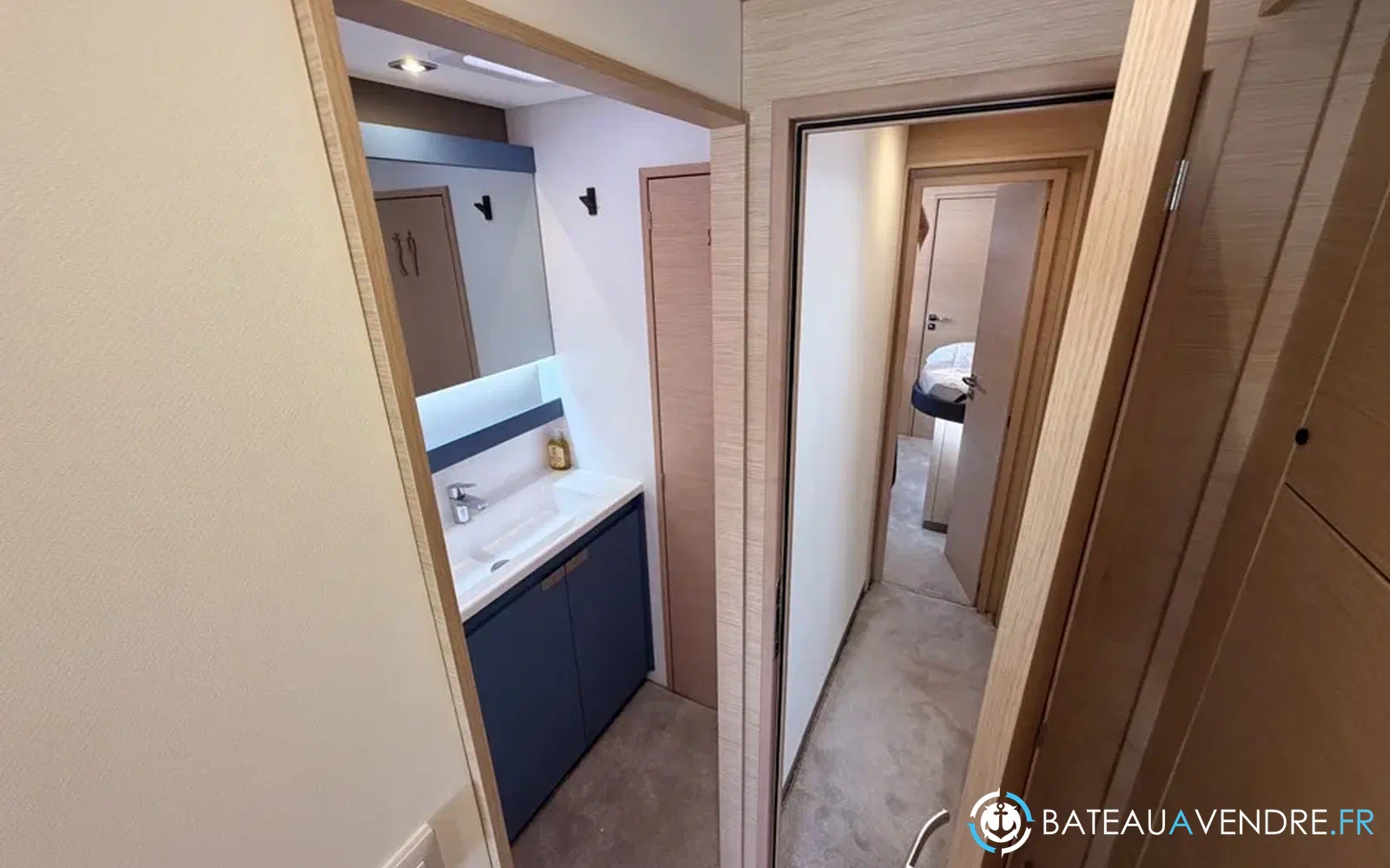 slider 51 Fountaine Pajot Aura 51