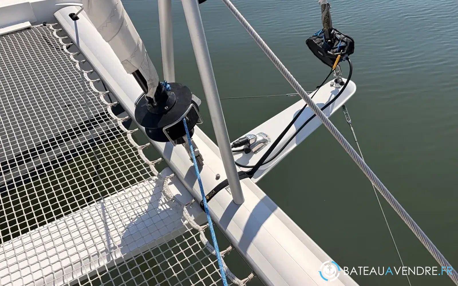 slider 52 Fountaine Pajot Aura 51