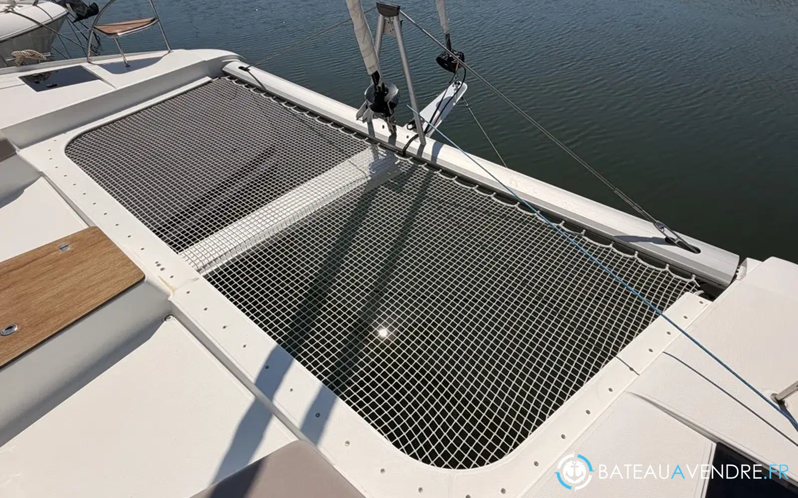 slider 60 Fountaine Pajot Aura 51